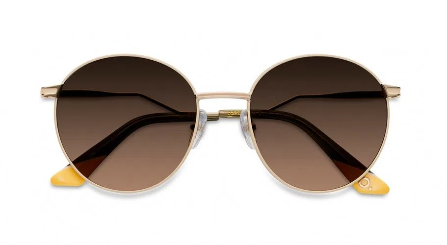 Etnia Barcelona LOREDANA SUN Sunglasses - view 7